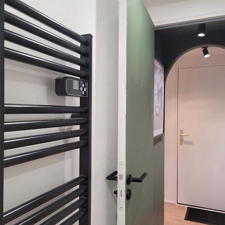 Apartament Sweet House Paris Disney Rosny-sous-Bois Zewnętrze zdjęcie