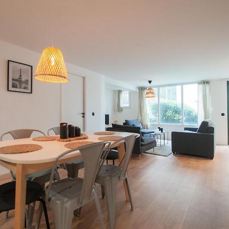 Apartament Sweet House Paris Disney Rosny-sous-Bois Zewnętrze zdjęcie