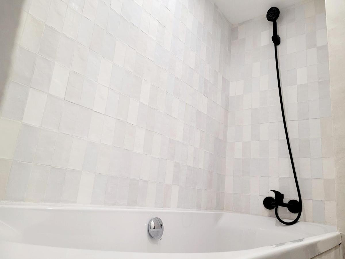 Apartament Sweet House Paris Disney Rosny-sous-Bois Zewnętrze zdjęcie