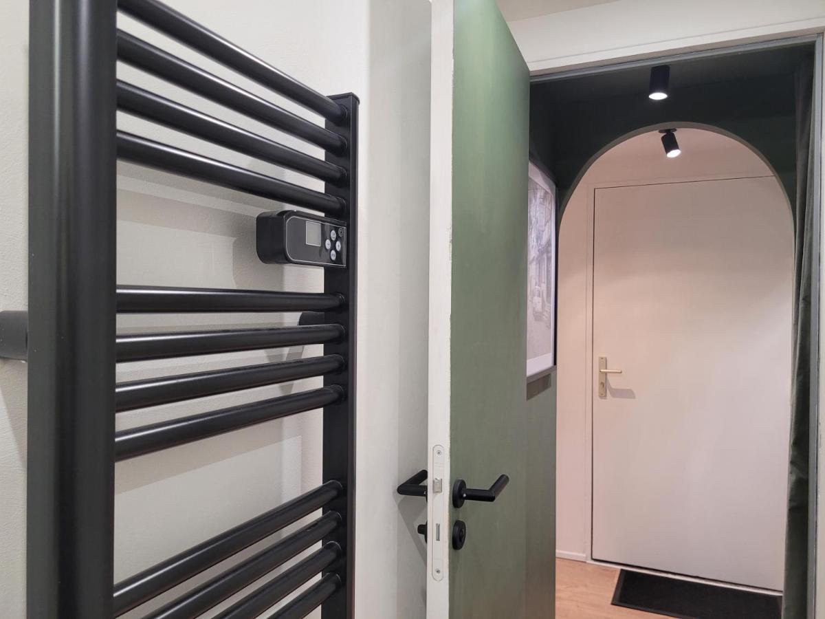 Apartament Sweet House Paris Disney Rosny-sous-Bois Zewnętrze zdjęcie