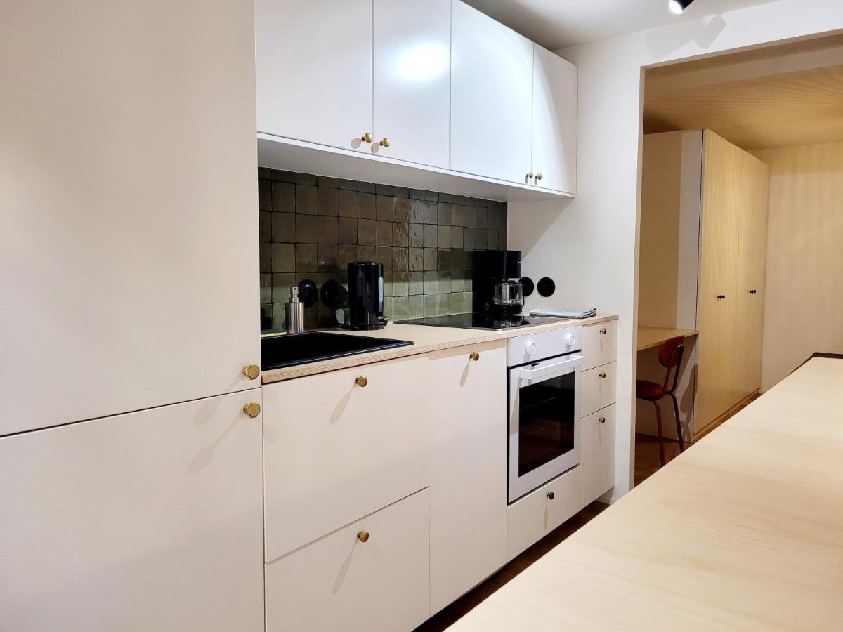 Apartament Sweet House Paris Disney Rosny-sous-Bois Zewnętrze zdjęcie