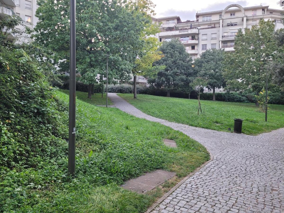Apartament Sweet House Paris Disney Rosny-sous-Bois Zewnętrze zdjęcie