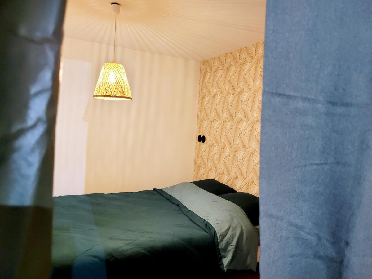 Apartament Sweet House Paris Disney Rosny-sous-Bois Zewnętrze zdjęcie