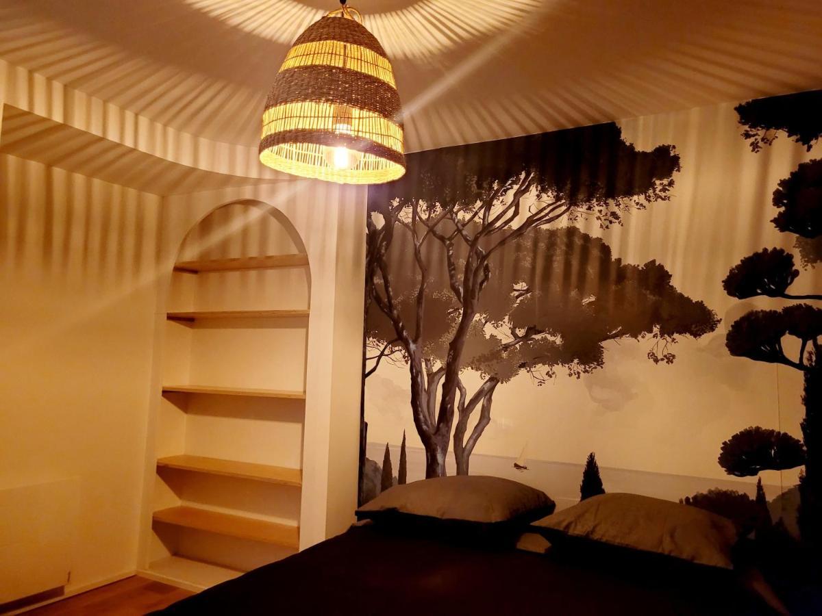Apartament Sweet House Paris Disney Rosny-sous-Bois Zewnętrze zdjęcie